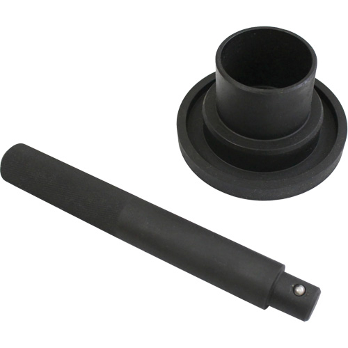 Outil d'installation de joints de moyeu Ford Fastek