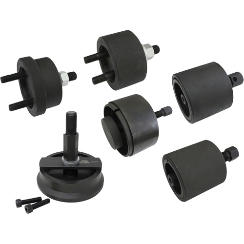 Trousse compl&egrave;te pour joints de vilebrequin avant/arri&egrave;re Powerstroke Fastek