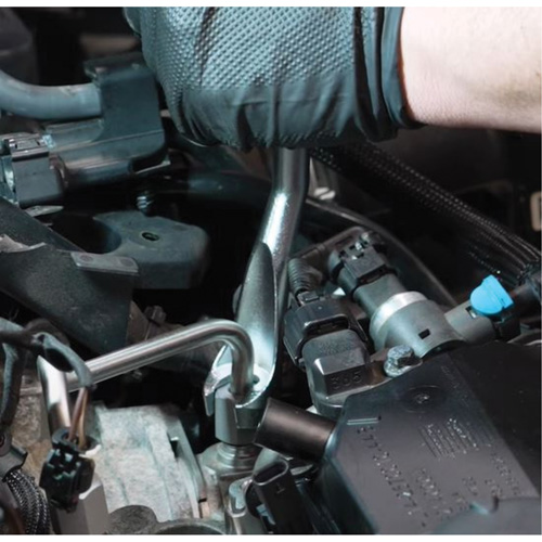 Jeu de 2 cl&eacute;s pour injection de carburant Cummins Fastek