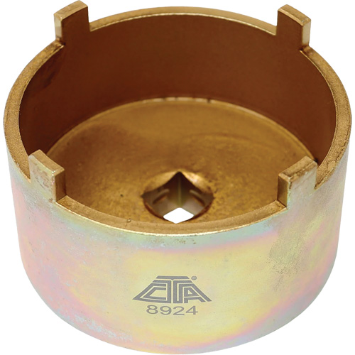 Douille pour &eacute;crou ProShear GM Fastek