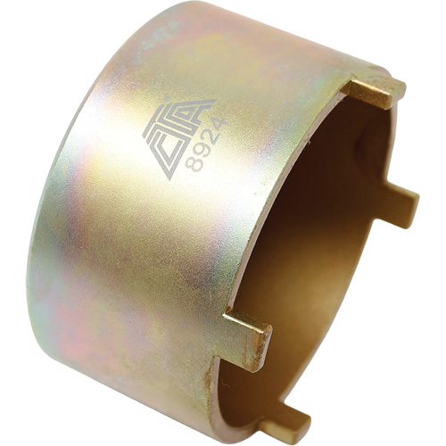 Douille pour &eacute;crou ProShear GM Fastek