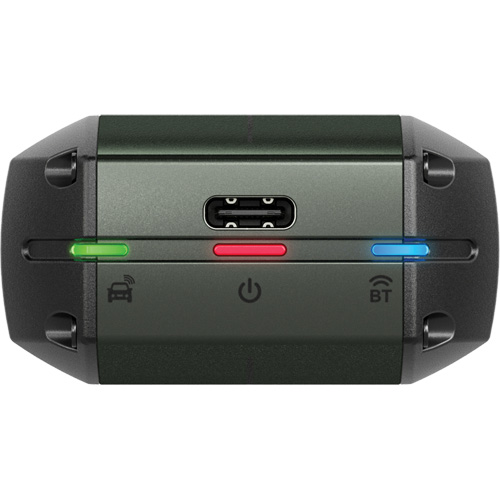 Pocket-Size Bluetooth Scan Tool with Bi-Directional Controls Fastek