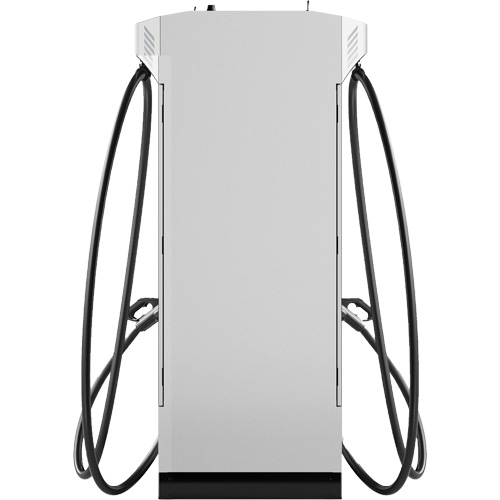 BoostQ EV Fast Charger, 240 kW, DC, CCS1 Connector Fastek