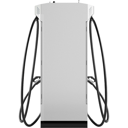 Chargeur rapide pour VE BoostQ, 120 kW, c.c., Connecteur CCS1 Fastek