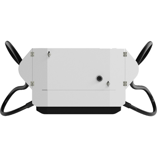 Chargeur rapide pour VE BoostQ, 120 kW, c.c., Connecteur CCS1 Fastek