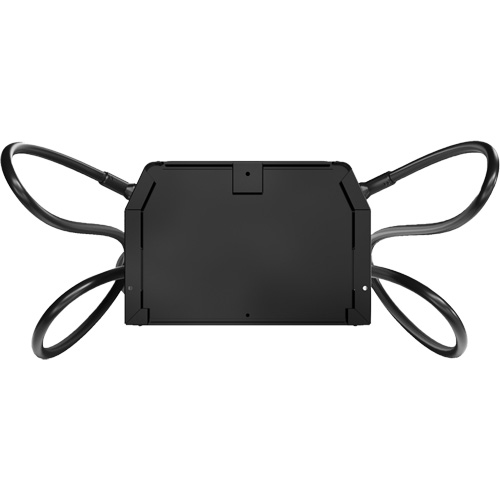 Chargeur rapide pour VE BoostQ, 120 kW, c.c., Connecteur CCS1 Fastek