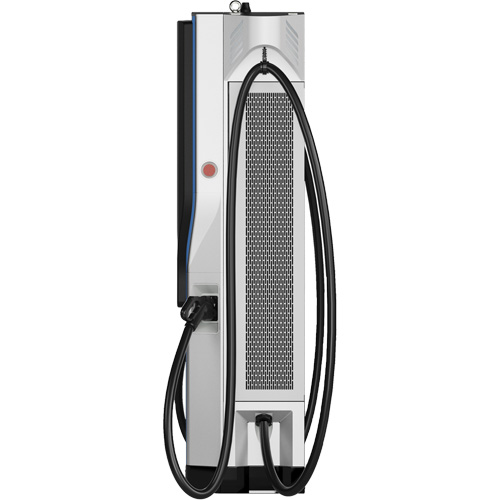 BoostQ EV Fast Charger, 60 kW, DC, CCS1 Connector Fastek