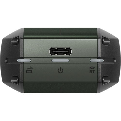 Outil de diagnostic Bluetooth de poche TopScan Pro avec commandes bidirectionnelles Fastek