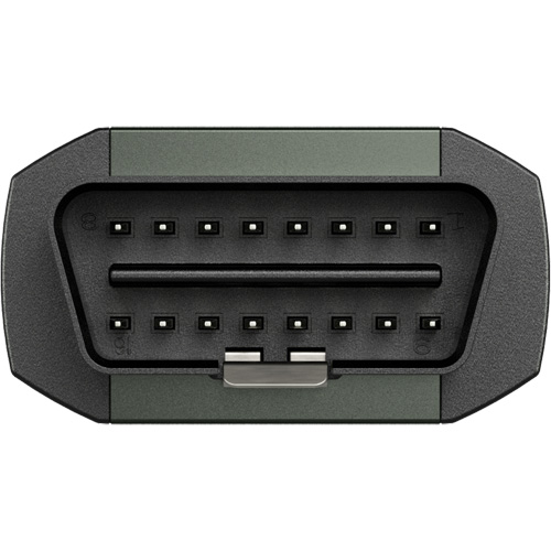 Outil de diagnostic Bluetooth de poche TopScan Pro avec commandes bidirectionnelles Fastek