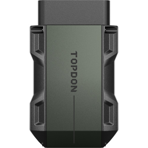 Outil de diagnostic Bluetooth de poche TopScan Pro avec commandes bidirectionnelles Fastek