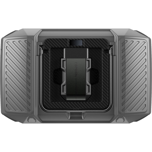 Outil de diagnostic et programmation des cl&eacute;s UltraDiag 8" avec commandes bidirectionnelles Fastek