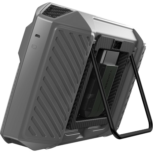 Outil de diagnostic et programmation des cl&eacute;s UltraDiag 8" avec commandes bidirectionnelles Fastek