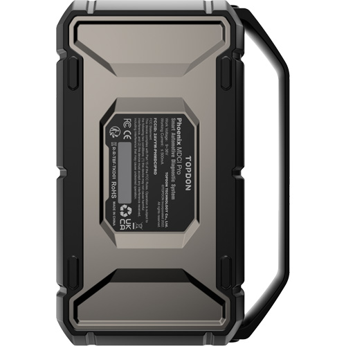 Outil de diagnostic Phoenix Max de niveau &eacute;quipement original de 13,3" avec station daccueil et oscilloscope &agrave; 4 voies Fastek