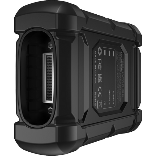 Phoenix Elite 10.1" OE-Level Scan Tool with Cloud-Based Programming & CANFD Fastek