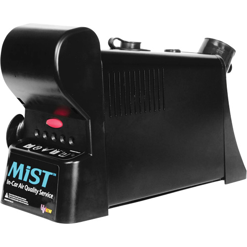 Solution de nettoyage MiST II Ultrasonic Fastek