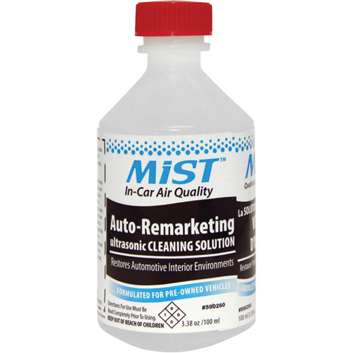 MiST Auto Remarketing Formula Fastek
