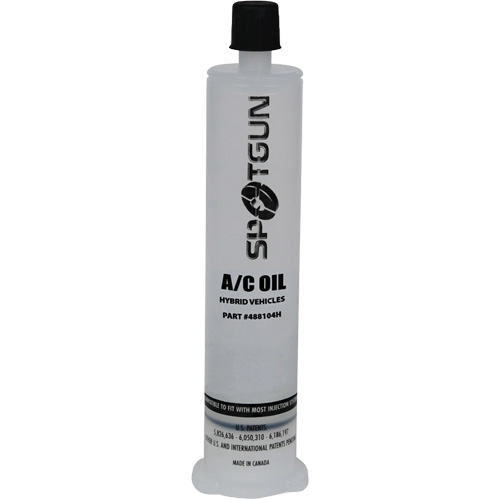 Hybrid Ester Oil Cartridge, 120 ml, Cartridge Fastek