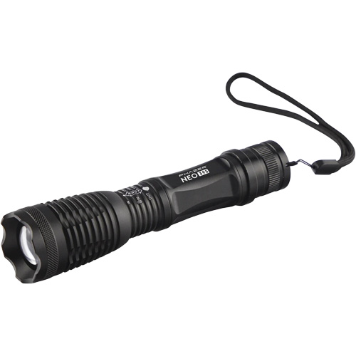 Lampe UV rechargeable pour la d&eacute;tection des fuites UView Phazer NEO 395 Fastek