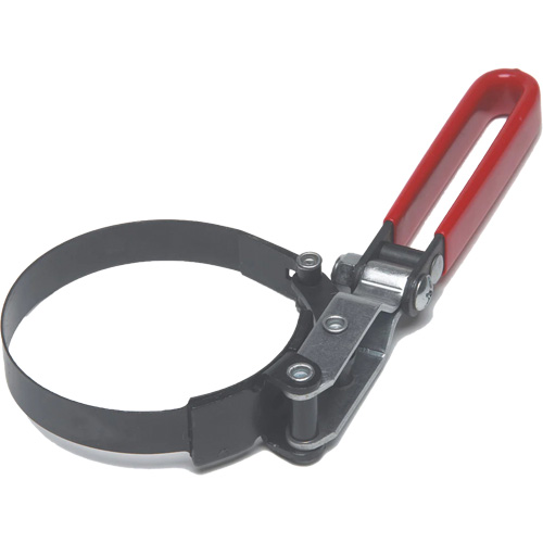 Cl&eacute; pour filtre &agrave; huile &agrave; pivot, &agrave; bande &eacute;troite Fastek