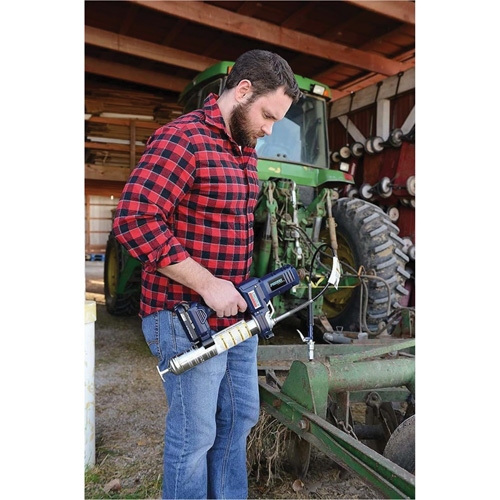 Lever Action Grease Coupler, 0.125 NPT Thread, Steel Fastek