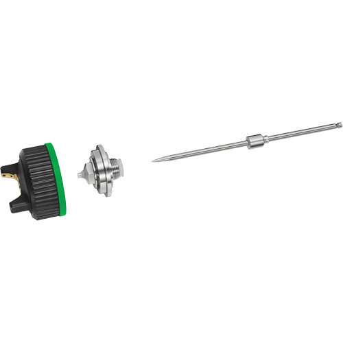 X5500 HVLP 1.3 I Nozzle Set Fastek