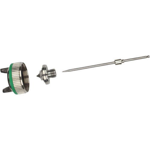3000 B HVLP 1.3 Nozzle Set Fastek