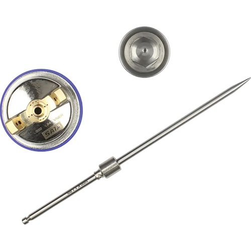 1000 K RP 1.3 Nozzle Set with Lifetime Prolonging Surface Fastek