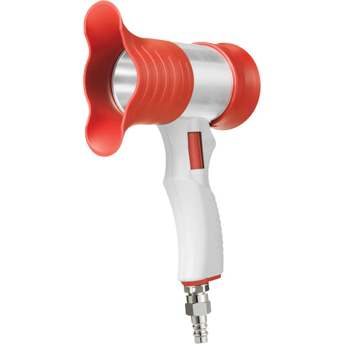 Pistolet de s&eacute;chage Dry jet 2 Fastek