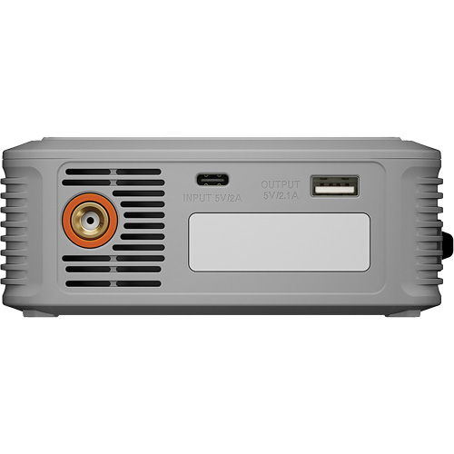 V1200Air 2-en-1: d&eacute;marreur de secours de 1200 A de pointe et gonfleur de pneus Fastek