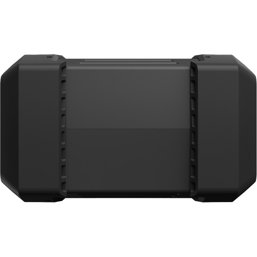 V4500 2-en-1: d&eacute;marreur de secours de 4500 A de pointe, batterie & testeur de syst&egrave;me Fastek