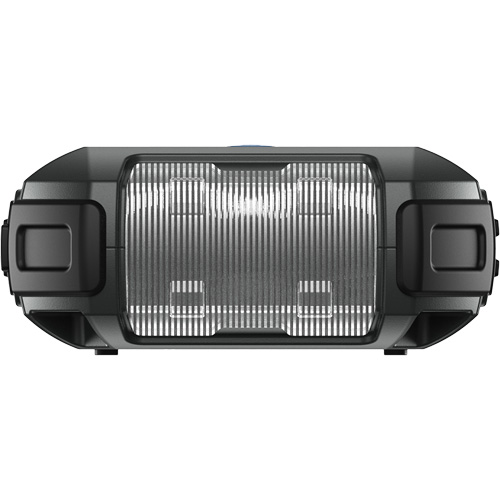D&eacute;marreur d'appoint, survolteur, banque d'alimentation et lampe de poche V1500 Fastek