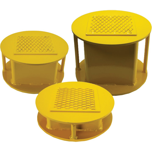 Steel Cribbing Stand Set Fastek