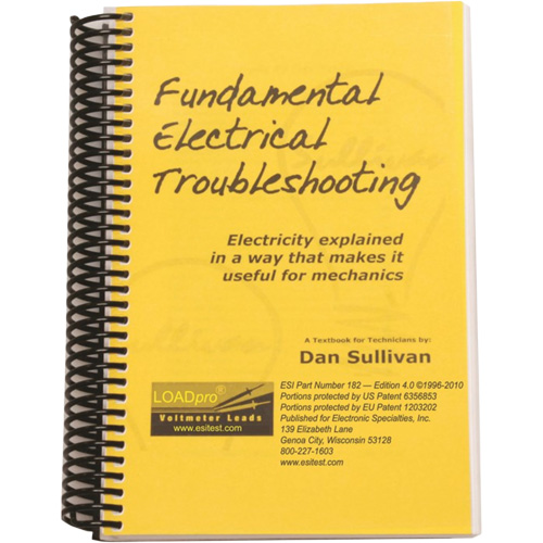 Guide Fundamental Electrical Troubleshooting Fastek