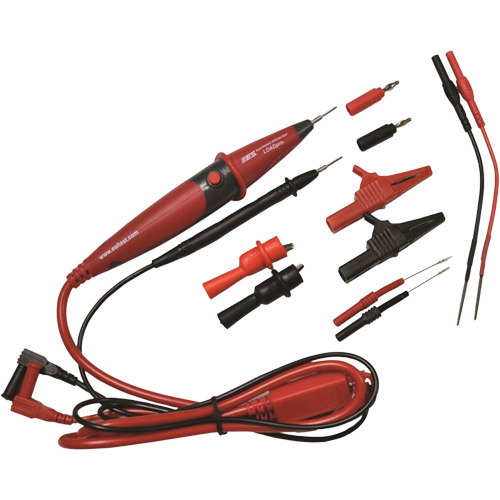 Ensembles de sondes LOADpro et arri&egrave;re Fastek