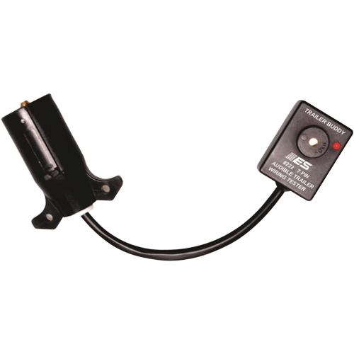 7 Pin Flat Wiring Tester Buddy Fastek