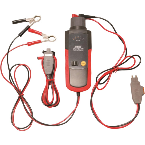 Short Buddy&reg; Audible Trouble Shooter Fastek
