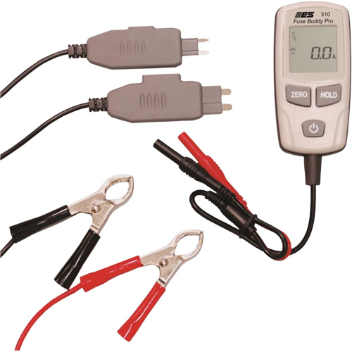 Kit de test pour fusibles Fuse Buddy Pro Fastek
