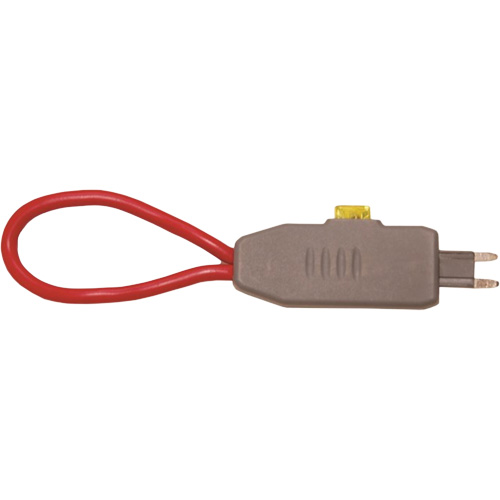 Boucle de courant miniature Fuse Buddy Fastek
