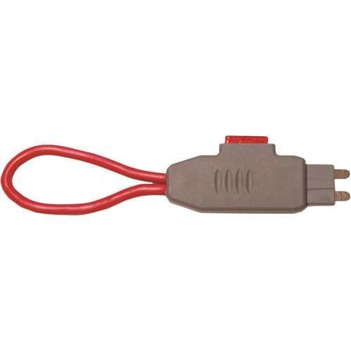 Boucle de courant Fuse Buddy pour fusibles ATC Fastek