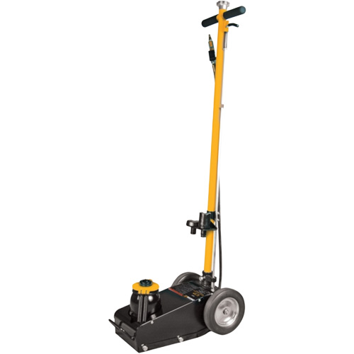 Air Hydraulic Truck Axle Jack Fastek