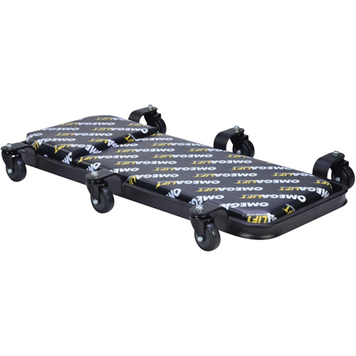 Low Profile Creeper Fastek