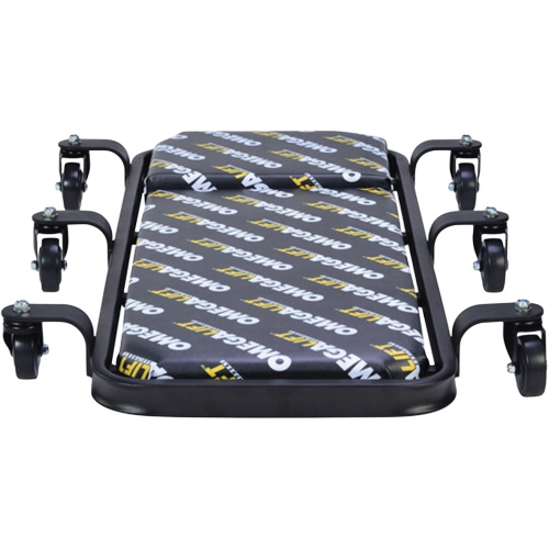 Low Profile Creeper Fastek