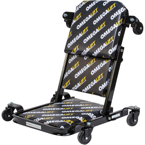 3-in-1 Low Profile Z-Creeper Fastek