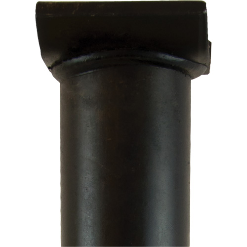 Pin Style Jack Stand, Locking Pin, 25 tons Capacity, 15-3/4" - 26-3/4" H Fastek
