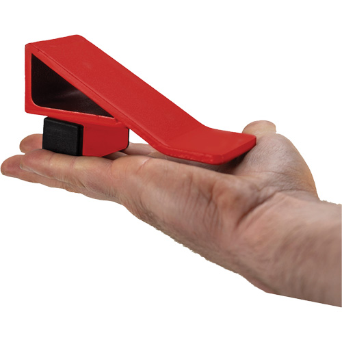Heavy-Duty Bead Demounting Wedge Fastek