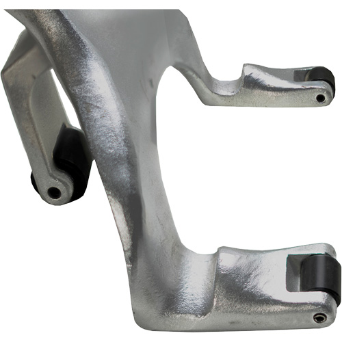 Outil de d&eacute;montage de pneu de camion ESC100 Fastek