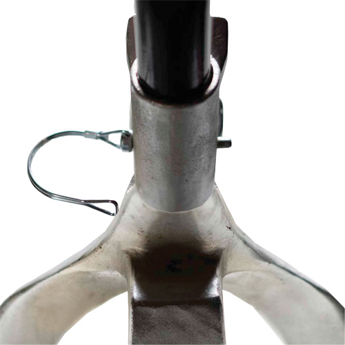 Outil de d&eacute;montage de pneu de camion ESC200 Fastek