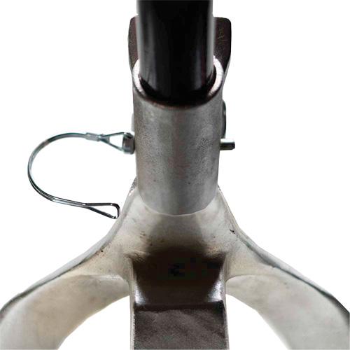 Outil de d&eacute;montage de pneu de camion ESC200 Fastek