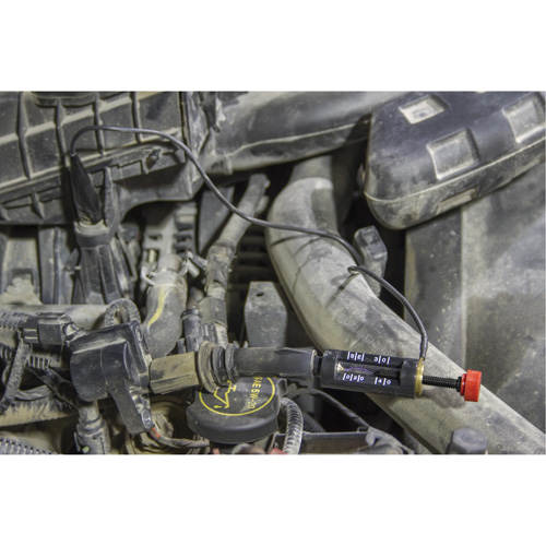 Coil-On-Plug Spark Tester Fastek