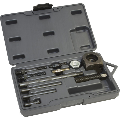 No-Slip Pulley Puller Fastek